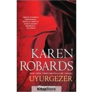 UYURGEZER - JONATHAN BARNES