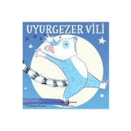 Uyurgezer Vili İş Bankası Kültür Yayınları