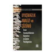UYUŞMAZLIK ANALIZI VE ÇÖZÜMÜ - MUZAFFER ERCAN YILMAZ
