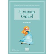UYUYAN GÜZEL - CHARLES PERRAULT