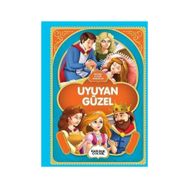 UYUYAN GÜZEL - GENEL (ISBN:9789752100541)