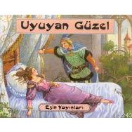 UYUYAN GÜZEL - GENEL