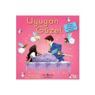 Uyuyan Güzel - Heather Amery