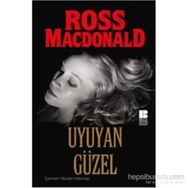 UYUYAN GÜZEL - ROSS MACDONALD