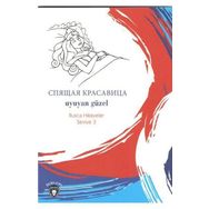 Uyuyan Güzel-Rusça Hikayeler Seviye 3 - Kolektif