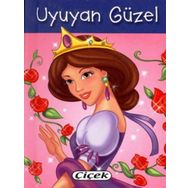 Uyuyan Güzel - Stephen Cartwright