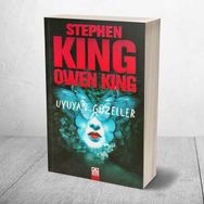 Uyuyan Güzeller - Stephen King