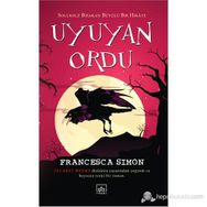 UYUYAN ORDU - FRANCESCA SIMON