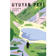 Uyuyan Peri - Ilaria Tuti