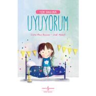 Uyuyorum-Tek Başıma İş Bankası Kültür Yayınları