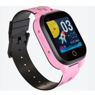Uz S25 Pembe Çocuk Akıllı Kol Saat