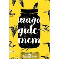 Uzağa Gidemem - Meral Saklıyan