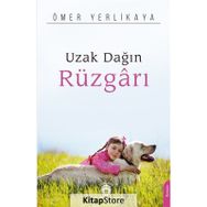 Uzak Dağın Rüzgarı - Ömer Yerlikaya