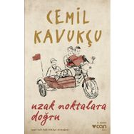 Uzak Noktalara Doğru - Cemil Kavukçu