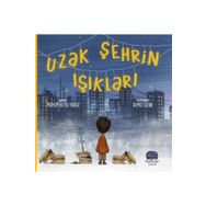Uzak Şehrin Işıkları Karavan Çocuk