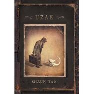 Uzak - Shaun Tan
