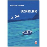 Uzaklar - Arslan Sayman