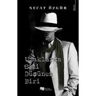 Uzaklarda Sizi Düşünen Biri - Necat Özgür - Karina Yayınevi