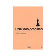 Uzakların Prensleri - robert pounderou robert pounderou
