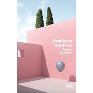 Uzakların Saldırısı - Furkan Çalışkan