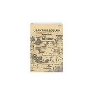 Uzaktaki Boşluk Alper Ünlü