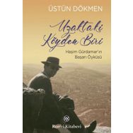 Uzaktaki Köyden Biri - Üstün Dökmen