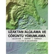 Uzaktan Algılama ve Görüntü Yorumlama Palme Yayınları