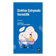 Uzaktan Çalışmada Verimlilik Gazi Kitabevi