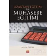 Uzaktan Eğitim ile Muhasebe Eğitimi - Meryem Öztürk