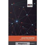 Uzaktan Eğitim - Melike Aydemir