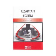 UZAKTAN EĞİTİM - SALIH UŞUN