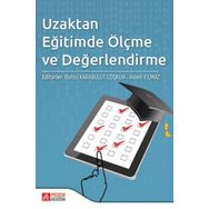 Uzaktan Eğitimde Ölçme ve Değerlendirme - Pegem Akademi Yayıncılık