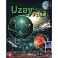 UZAY ATLASI - NICHOLAS HARIS