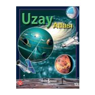 Uzay Atlası - Nicholas Harris