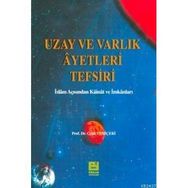 UZAY AYETLERI TEFSIRI - CELAL YENİÇERİ