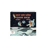 Uzay Bir Soru Kadar Yakın Ayşe Aydemir
