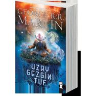 Uzay Gezgini Tuf - George R.R. Martin