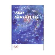 UZAY GÜNLÜKLERİ (CILTLI) - MEHMET GÜLER