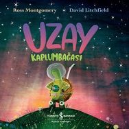 Uzay Kaplumbağası İş Bankası Kültür Yayınları