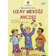 Uzay Mekiği Avcısı - Matematik Her Yerde - Laura Driscoll