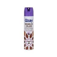 Uzay Mobilya Sandalağacı Parfümlü 330 ml Bakım Cilası
