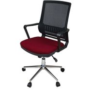 Uzay Nehir Bordo Ofis Çalışma Koltuğu