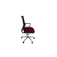 Uzay Nehir Bordo Ofis Çalışma Koltuğu