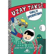 Uzay Taksi 2 - Sualtı Operasyonu