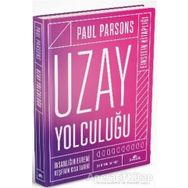 Uzay Yolculuğu Ciltli Kronik Kitap