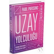 Uzay Yolculuğu (Ciltli) - Paul Parsons