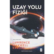 Uzay Yolu Fiziği Ketebe Yayınları