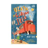 Uzaya Giden Tren - Mert Arık