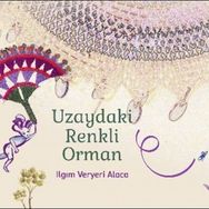 Uzaydaki Renkli Orman -Ilgım Veryeri Alaca