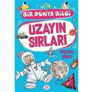Uzayın Sırları Bir Dünya Bilgi Mustafa Sümer